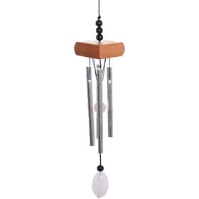 Metal Tube Wind Bells Wind Chime Beautiful Sound Window and Door Hangings