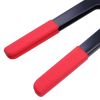 2in1 1/2 + 3/4 Pex Crimper Red