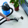 1.5-Gallon Wet/Dry Vac with Bonus Car Nozzle