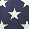 American Polycotton Flag with Brass Grommets by Annin, 3' x 5'