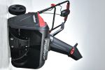 Powersmart 21 inch Electric Single Stage Snow Thrower