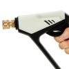 Garden Tools Multi Usage Short Pressure Washer Gun