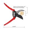 Garden Tools Professional Hand Pruning Shears