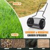 Lawn Care Tools Peat Moss Spreader with U-shape Handle